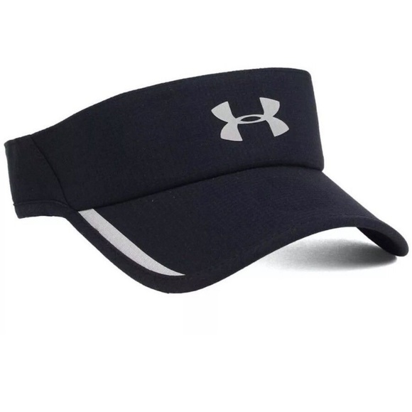 under armour shadow visor